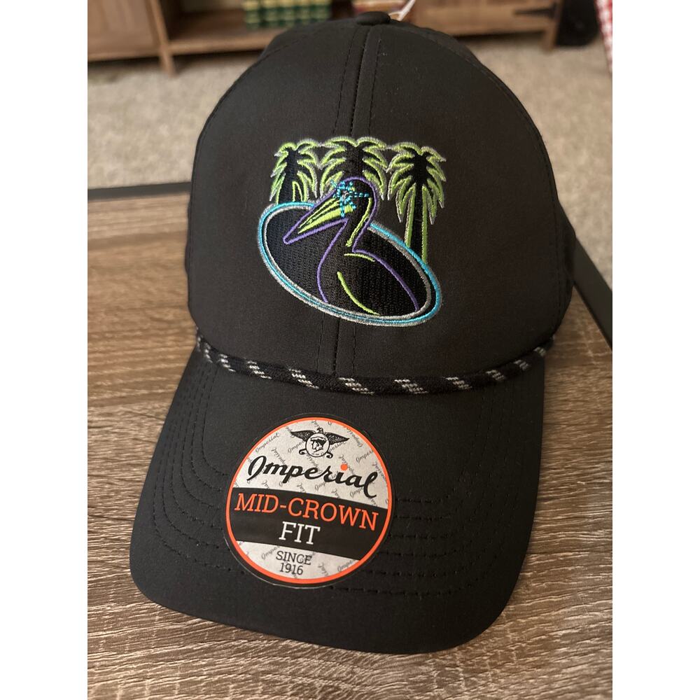 NWT Tampa Bay Rays City Connect Hat